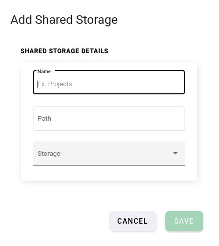 add-shared-storage