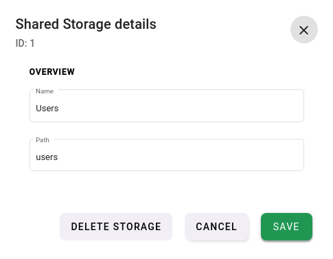 shared-storage-details